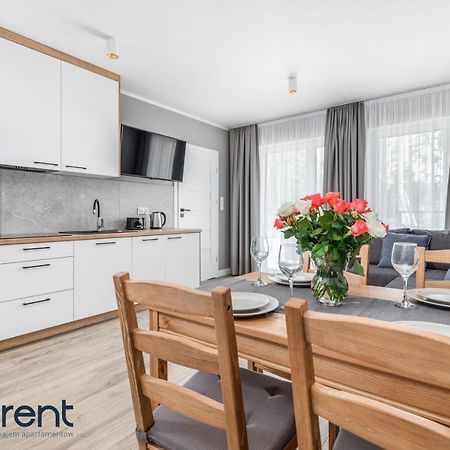 Apartament Manhattan Pobierowo Baltic Apartments - Aprent Luaran gambar
