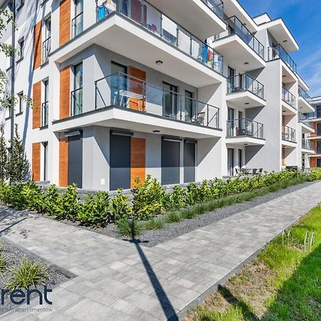 Apartament Manhattan Pobierowo Baltic Apartments - Aprent Luaran gambar