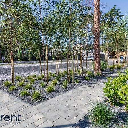 Apartament Manhattan Pobierowo Baltic Apartments - Aprent Luaran gambar