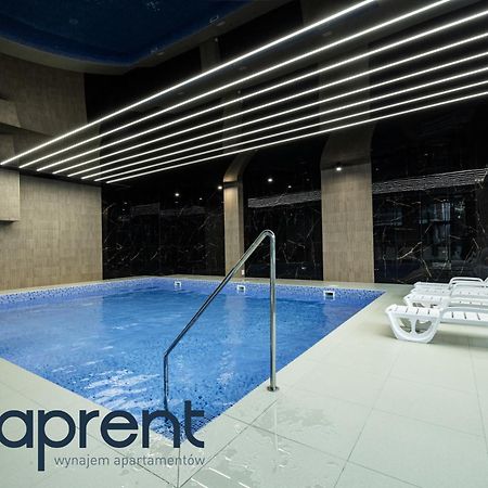 Apartament Manhattan Pobierowo Baltic Apartments - Aprent Luaran gambar