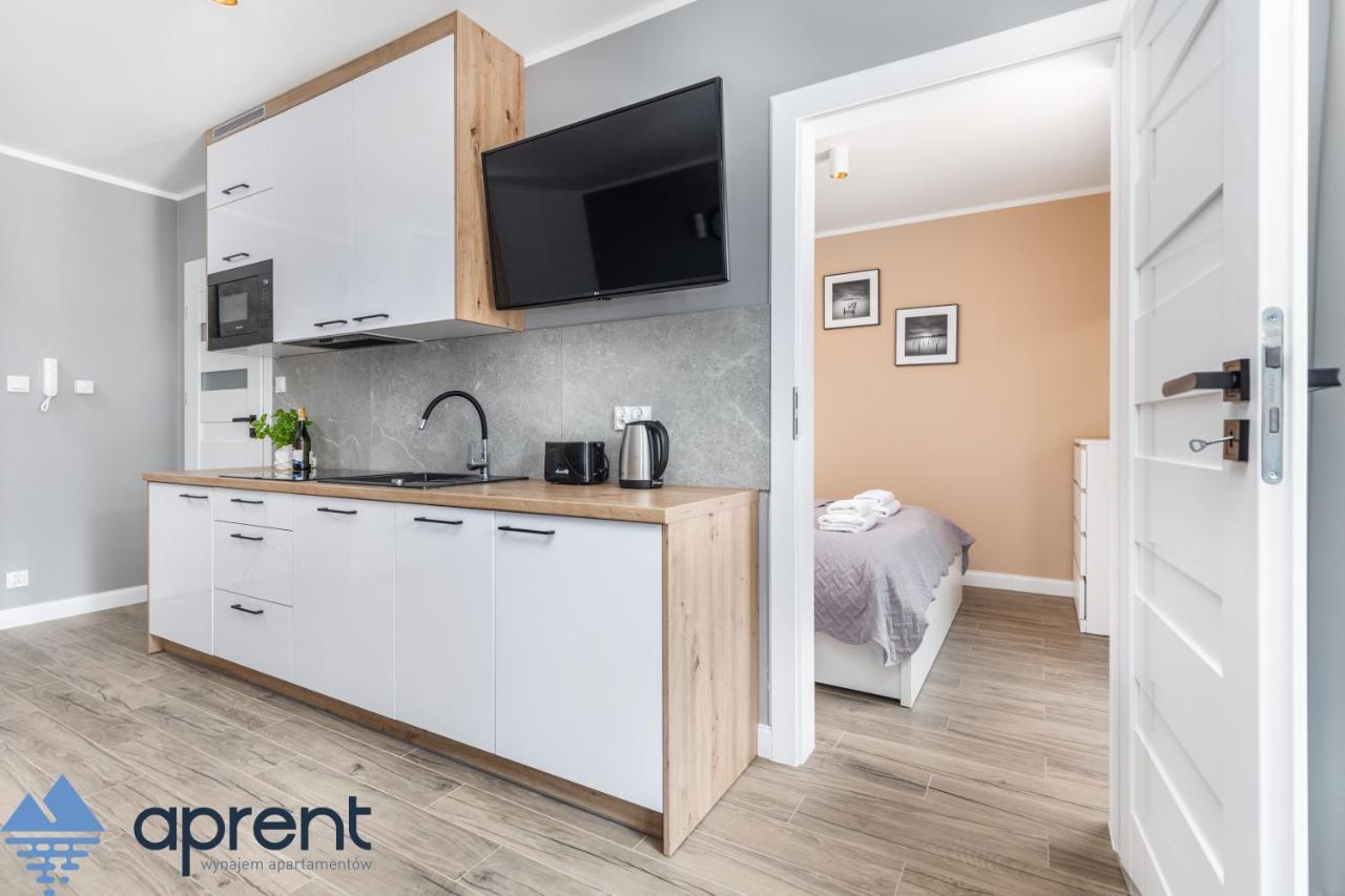 Apartament Manhattan Pobierowo Baltic Apartments - Aprent Luaran gambar