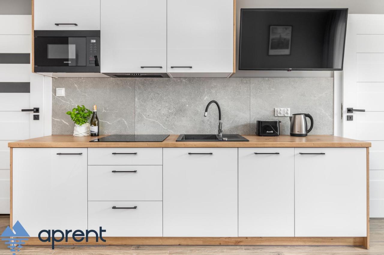 Apartament Manhattan Pobierowo Baltic Apartments - Aprent Luaran gambar