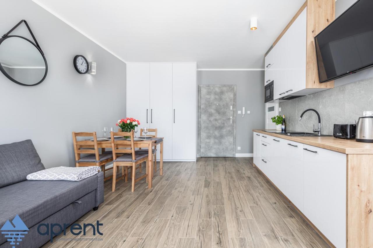 Apartament Manhattan Pobierowo Baltic Apartments - Aprent Luaran gambar