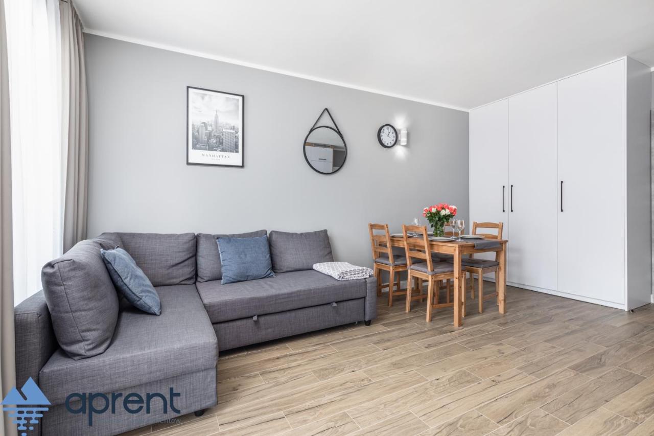 Apartament Manhattan Pobierowo Baltic Apartments - Aprent Luaran gambar