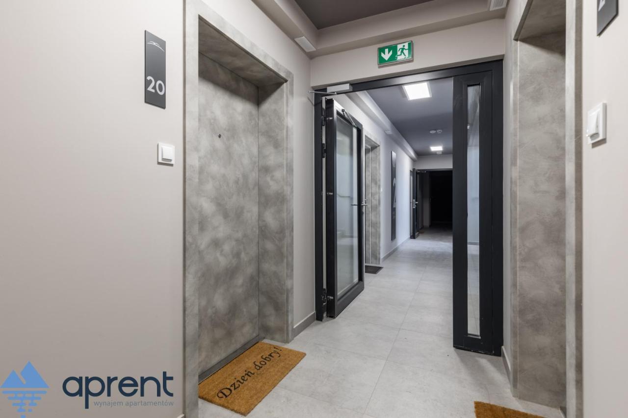 Apartament Manhattan Pobierowo Baltic Apartments - Aprent Luaran gambar