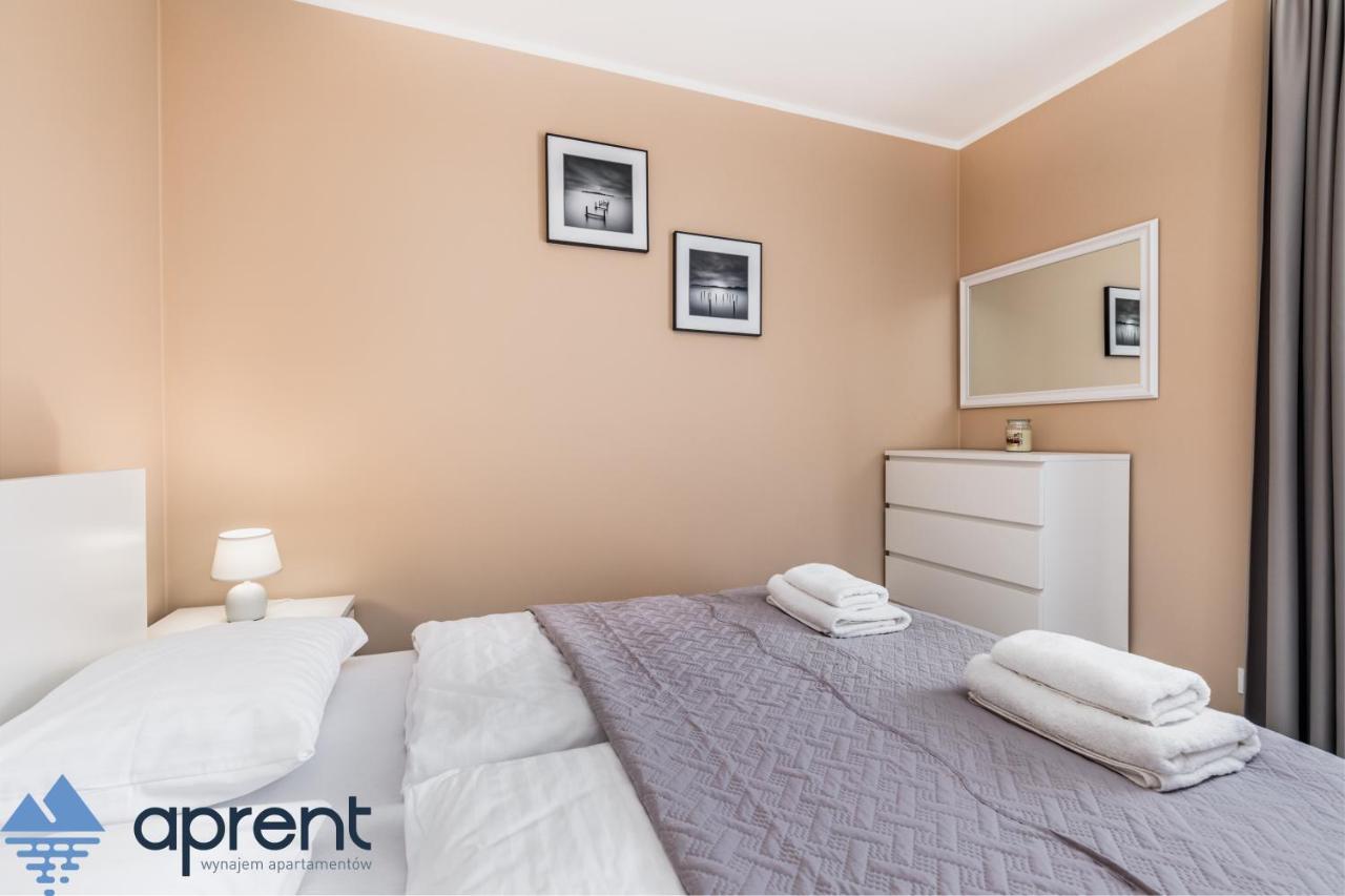 Apartament Manhattan Pobierowo Baltic Apartments - Aprent Luaran gambar
