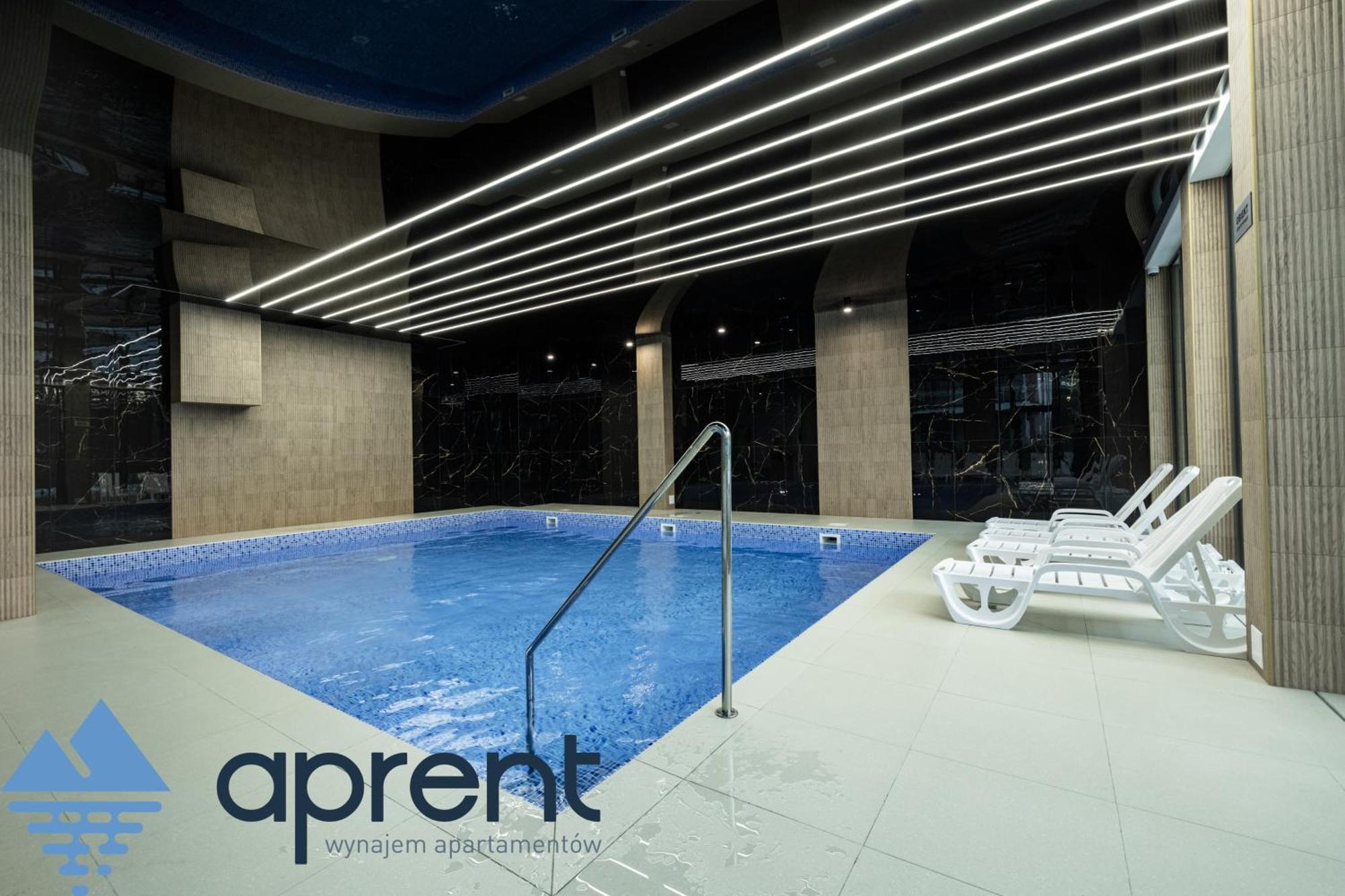 Apartament Manhattan Pobierowo Baltic Apartments - Aprent Luaran gambar