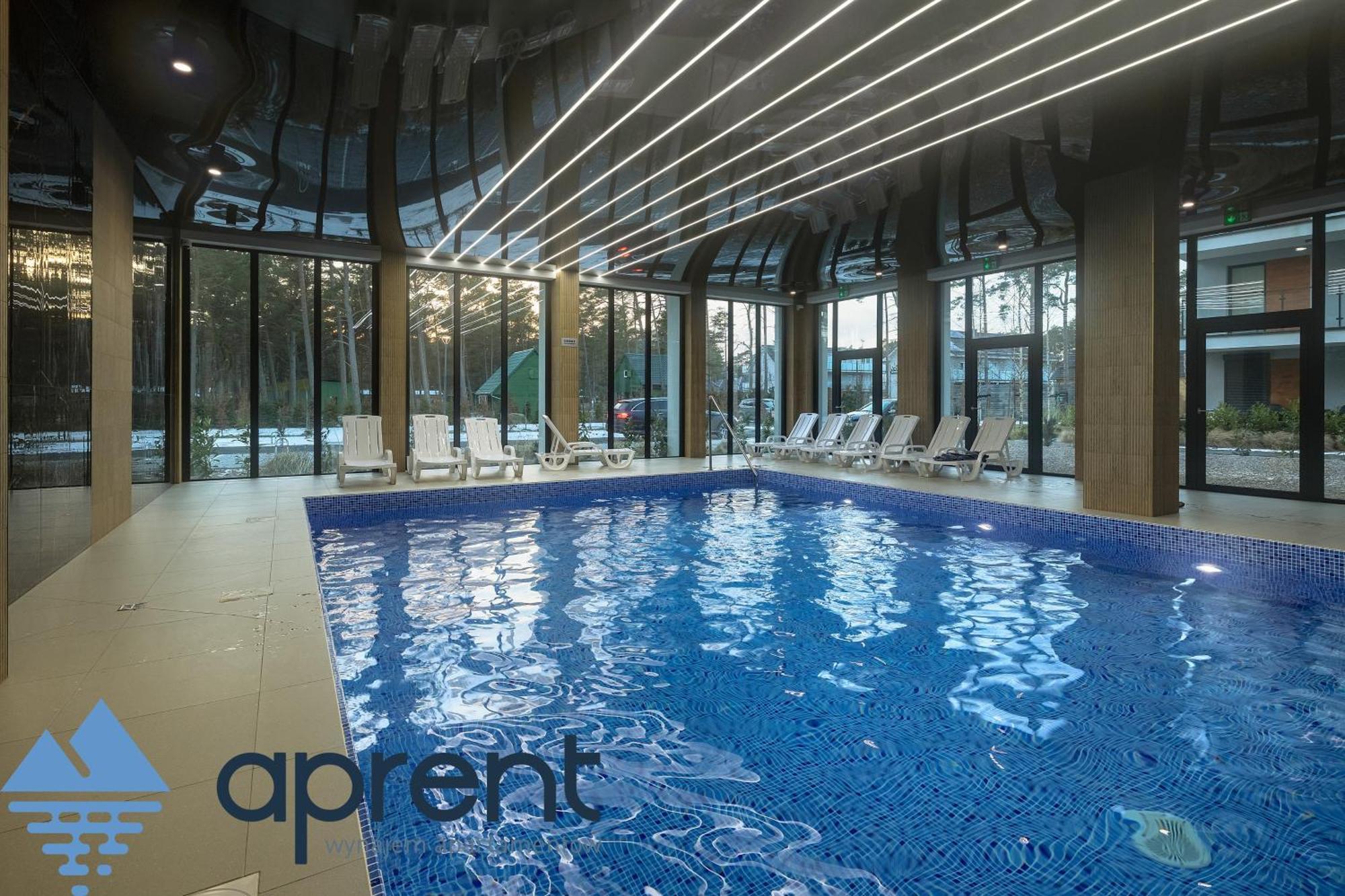 Apartament Manhattan Pobierowo Baltic Apartments - Aprent Luaran gambar